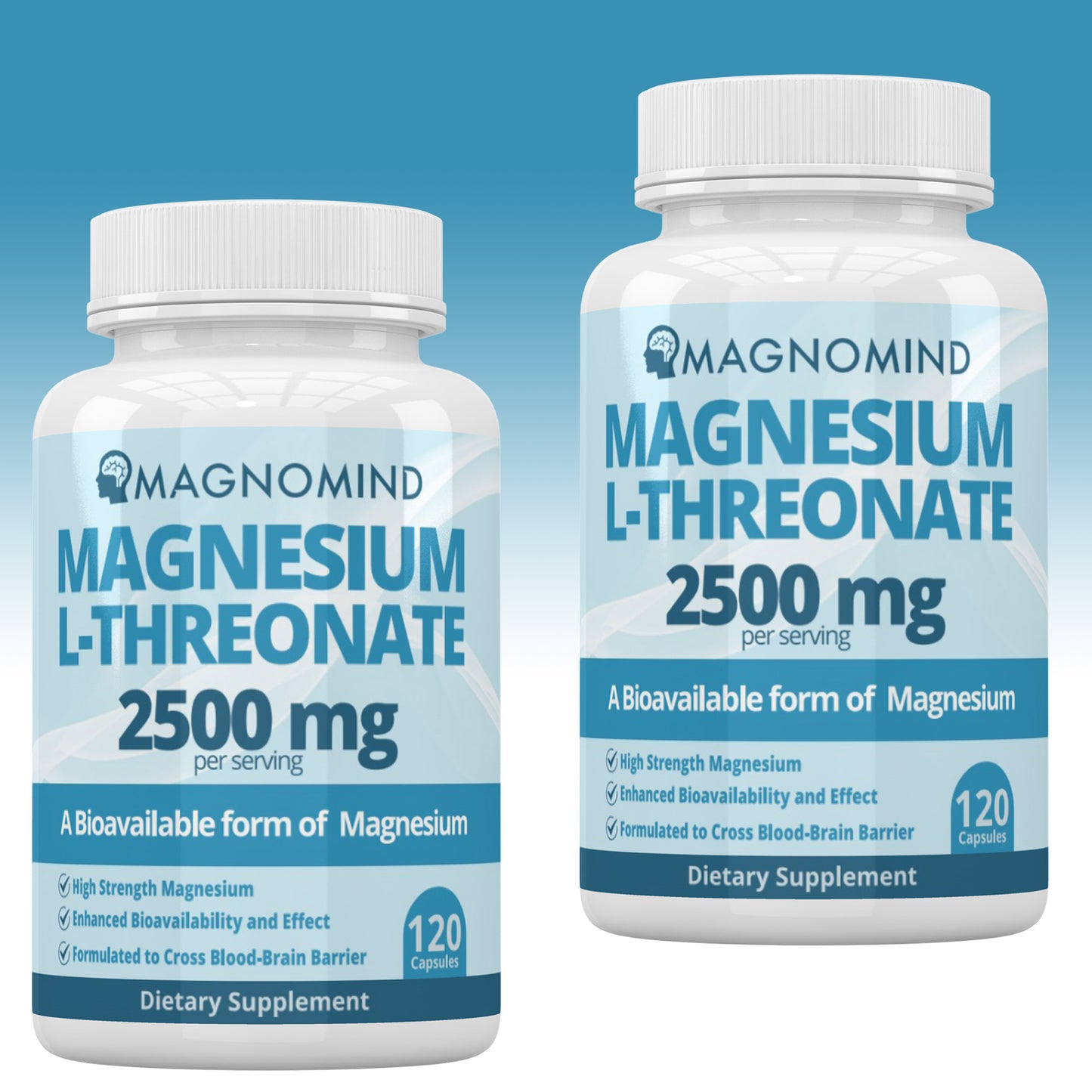Mangnomind Magnesium L-Threonate