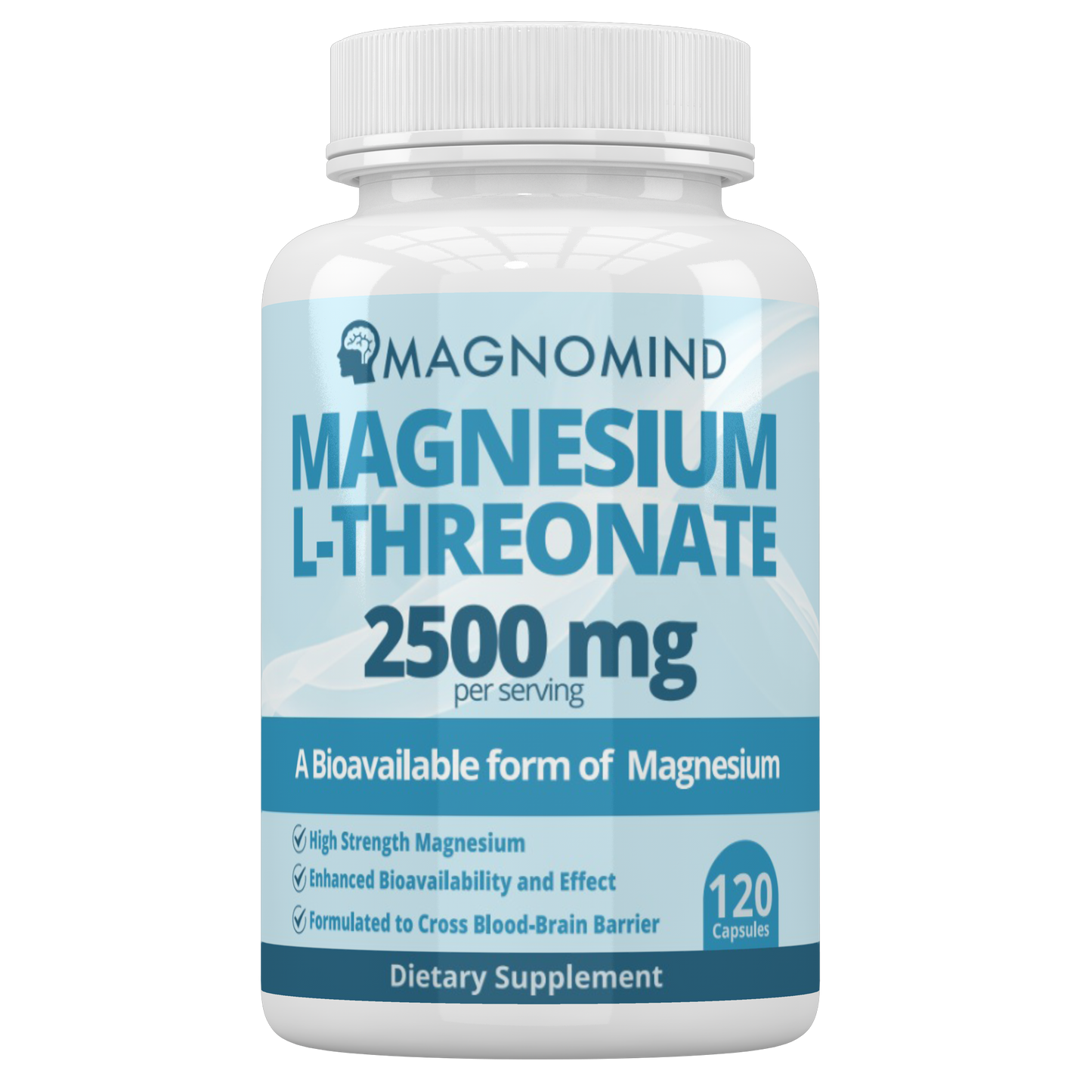 Mangnomind Magnesium L-Threonate